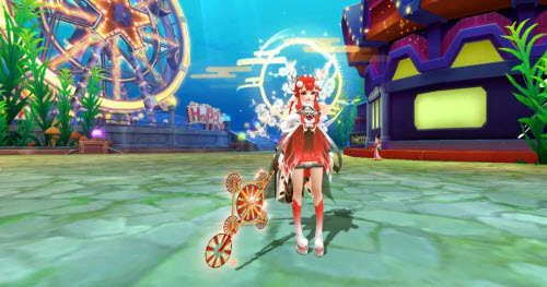 武林外传手游映雪花词怎么获得