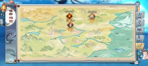 武林外传手游四海华灯玩法攻略