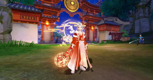 武林外传手游映雪花词怎么获得