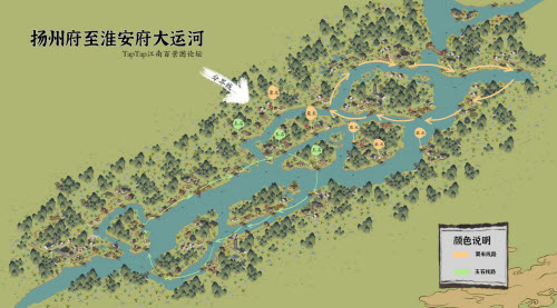 江南百景图粟米怎么获得