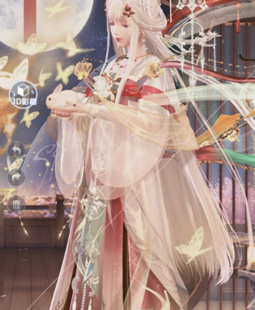 闪耀暖暖瑞兽启新春搭配攻略