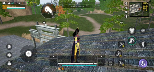 武侠乂怎么加好友