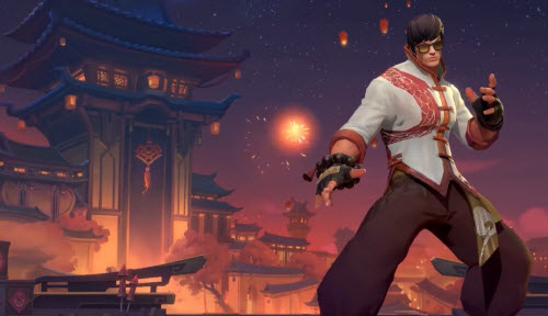 英雄联盟手游龙虾皮肤怎么获得