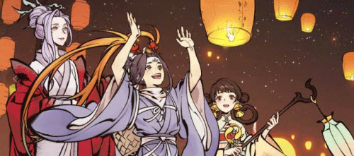 一念逍遥周年庆活动内容一览