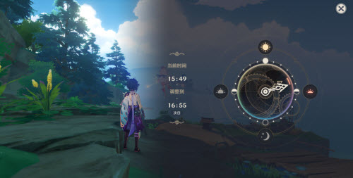 原神顶替者的秘密全流程攻略