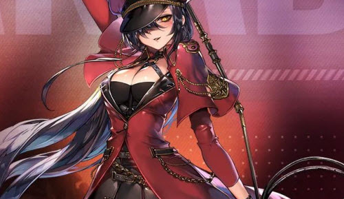 异界事务所哈勒什么时候上线