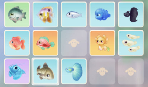 摩尔庄园手游青鱼在哪钓