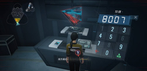 零号任务密码怎么猜