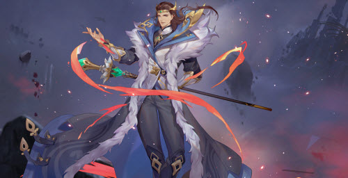 斗罗大陆魂师对决外传朔风还宁活动介绍