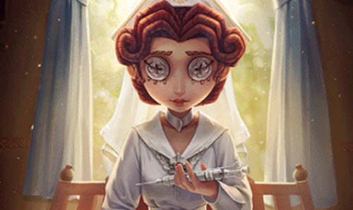 第五人格医生痊愈怎么获得