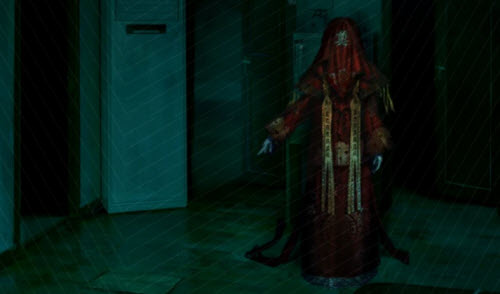 纸嫁衣3鸳鸯债怎么去主卧