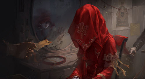 纸嫁衣3鸳鸯债什么时候出