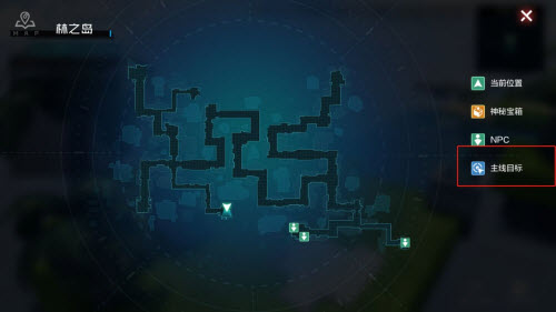 数码宝贝新世纪林之岛通关攻略