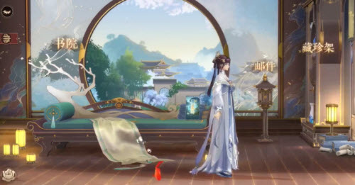 花亦山心之月摸鱼达人成就怎么完成