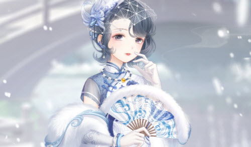 奇迹暖暖冰下鲤怎么获得