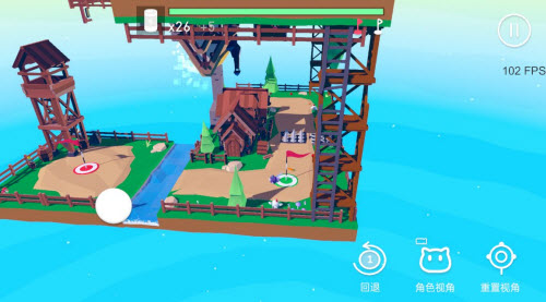 重逆标准模式第十二关通关攻略