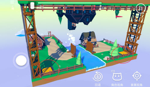 重逆标准模式第十二关通关攻略