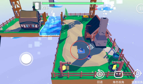 重逆标准模式第十二关通关攻略