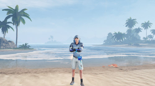 明日之后蔚蓝奇遇怎么样