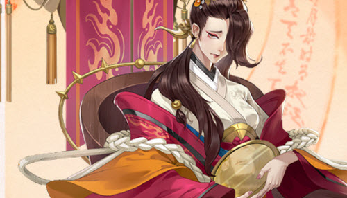 武林闲侠邪极坊吕珂阵容推荐搭配攻略