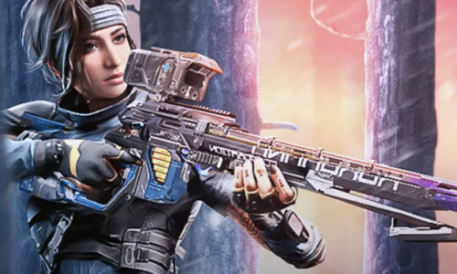 使命召唤手游Locus动能无限转盘值不值得抽