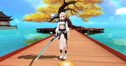 武林外传手游电玩骇客怎么获得