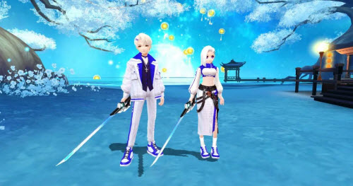 武林外传手游电玩骇客怎么获得