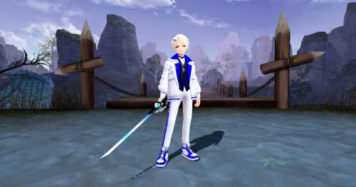 武林外传手游电玩骇客怎么获得