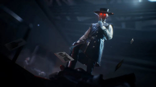 零号任务西斯特登场活动介绍