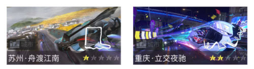 王牌竞速机械咆哮虎技能属性一览