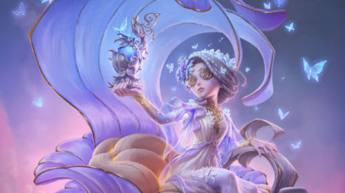 第五人格幻象迷途玩法攻略