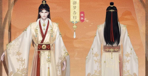 一梦江湖御梦春归怎么样