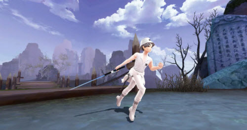 武林外传手游菜鸟之剑怎么获得