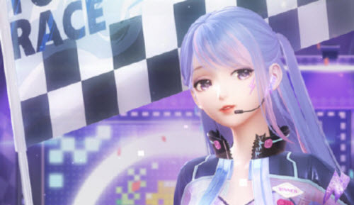 闪耀暖暖浮岛竞速活动玩法攻略