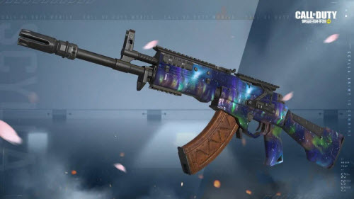 使命召唤手游战斗幻想补给箱奖励一览