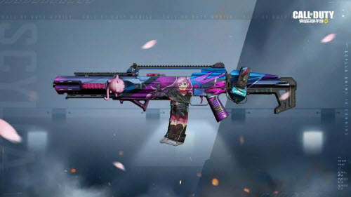 使命召唤手游战斗幻想补给箱奖励一览