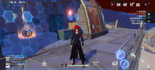 幻塔克罗恩密码锁密码是什么