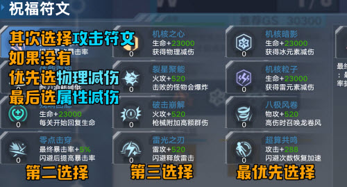 幻塔虫洞室女座通关攻略