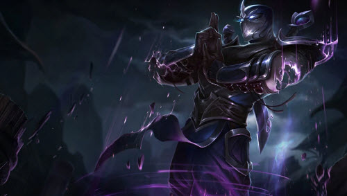 英雄联盟手游慎什么时候出