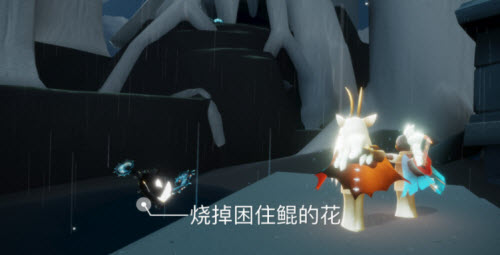 光遇1.8任务攻略2022