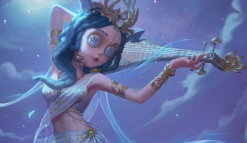 第五人格祭司惊鸿怎么样