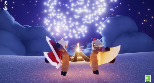 光遇合服具体时间是什么时候