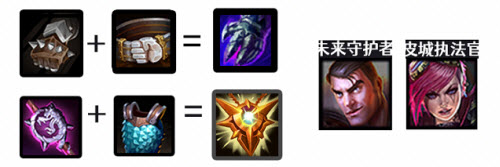 金铲铲之战最强阵容狂野斗龙阵容推荐攻略