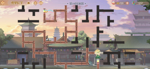 食物语勇攀长杆通关攻略汇总