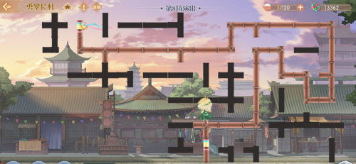 食物语勇攀长杆通关攻略汇总