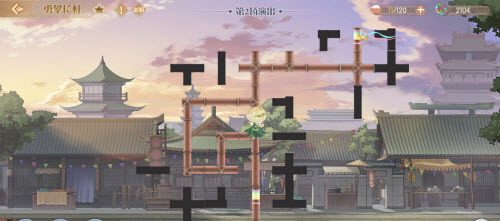 食物语勇攀长杆通关攻略汇总