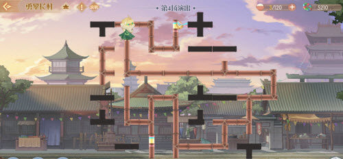 食物语勇攀长杆通关攻略汇总