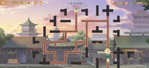 食物语勇攀长杆通关攻略汇总