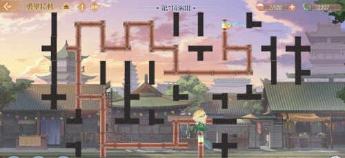 食物语勇攀长杆通关攻略汇总