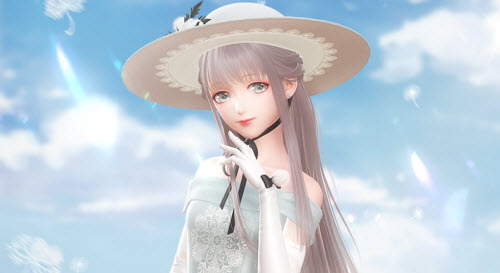 闪耀暖暖听风的诗篇怎么样